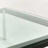 Le Corbusier, LC10-P coffee table for Cassina