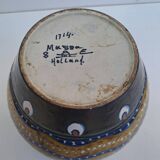 Gouda Holland plant pot