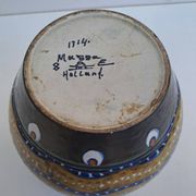 Cache pot Gouda Holland