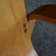 Han Pieck LaWo1 lounge chair, The Netherlands 1950s