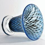 Kosta Boda Cirrus Vase by Bertil Vallien, 1960