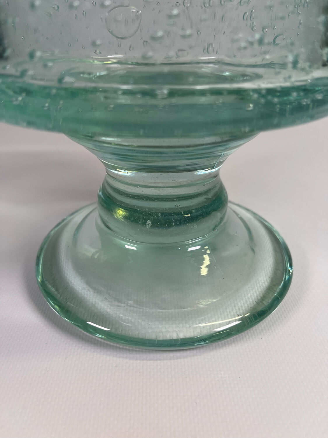 Vase style biot