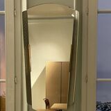 1950s mirror
