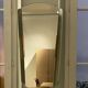 1950s mirror