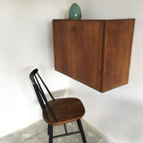 Wall Secretary Office 1950