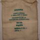 Coffee bag Dominican Republic