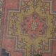 Vintage Anatolian Kurdish Rug sku 1454