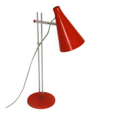 Restored Table Lamp by Josef Hurka for Lidokov, 1970s