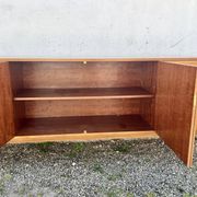 Enfilade scandinave