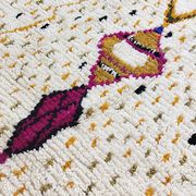 290x246cm Moroccan Berbere Carpet