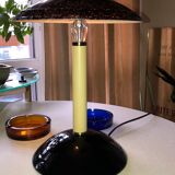 Dome table lamp