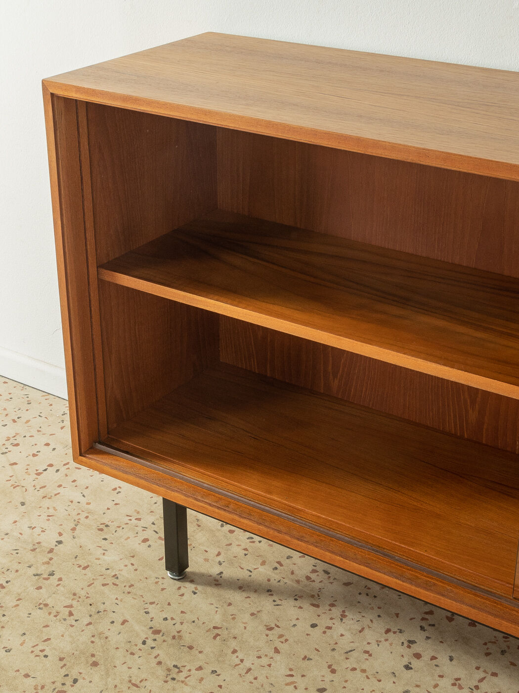 1960s Sideboard, Lothar Wegner