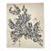Original Abstract Lithograph by Alfred Manessier. School of Paris. 50