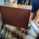 Commode année 70 style scandinave