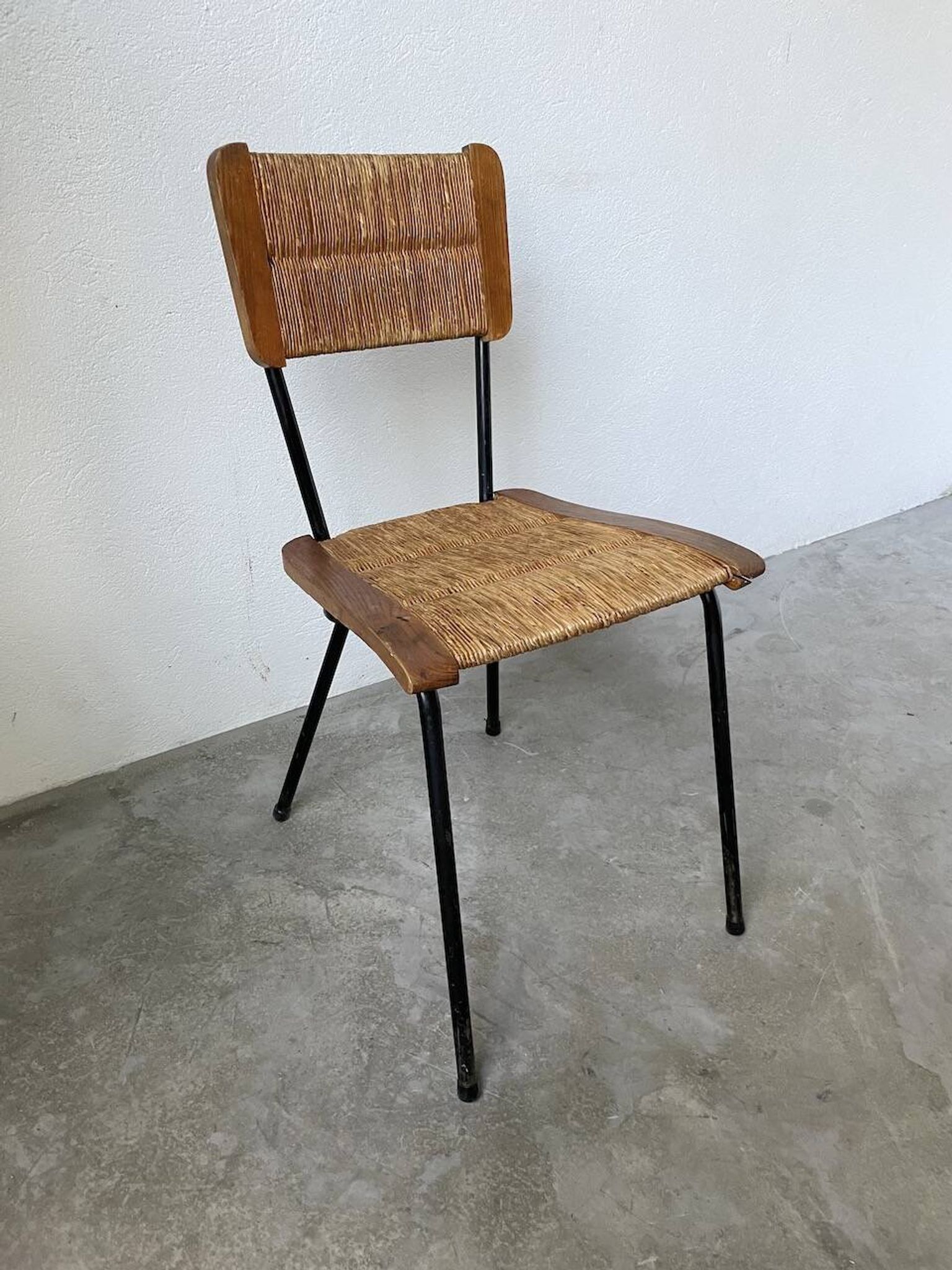 Colette Gueden dlg chair