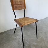 Chaise dlg Colette Gueden