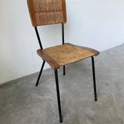 Colette Gueden dlg chair