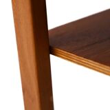 Bedside table by Carlström & Co Möbelfabrik