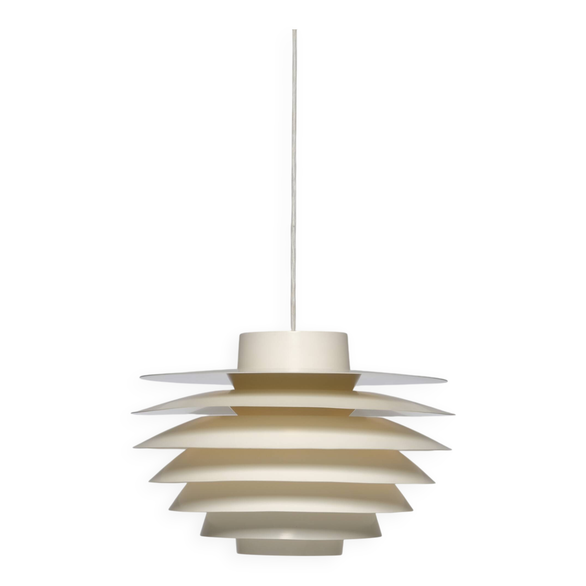Verona pendant lamp by Svend Middelboe