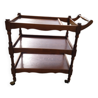 Serving trolley/cart