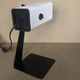 Lampe projecteur design 1970