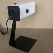 Lampe projecteur design 1970