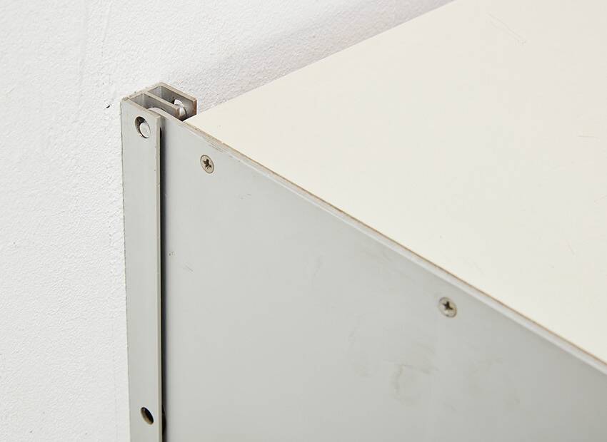 Dieter Rams 606 Wall Unit for Vitsoe Germany 1960s