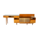 Modular set by designer Mojmir Pozar for UP Zavody,1960s,Czechoslovakia