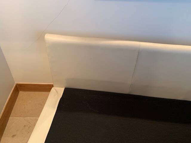 "Nomade" Meridian Sofa Ligne Roset by designer Didier Gomez
