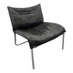 Ensemble de fauteuils - moderne noir