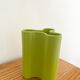 Ceramic vase ASA Selection 1980s