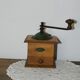 Peugeot coffee grinder