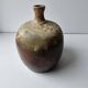 Ceramic ball vase by Anthony Pitot