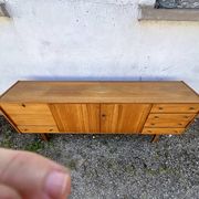 Enfilade scandinave
