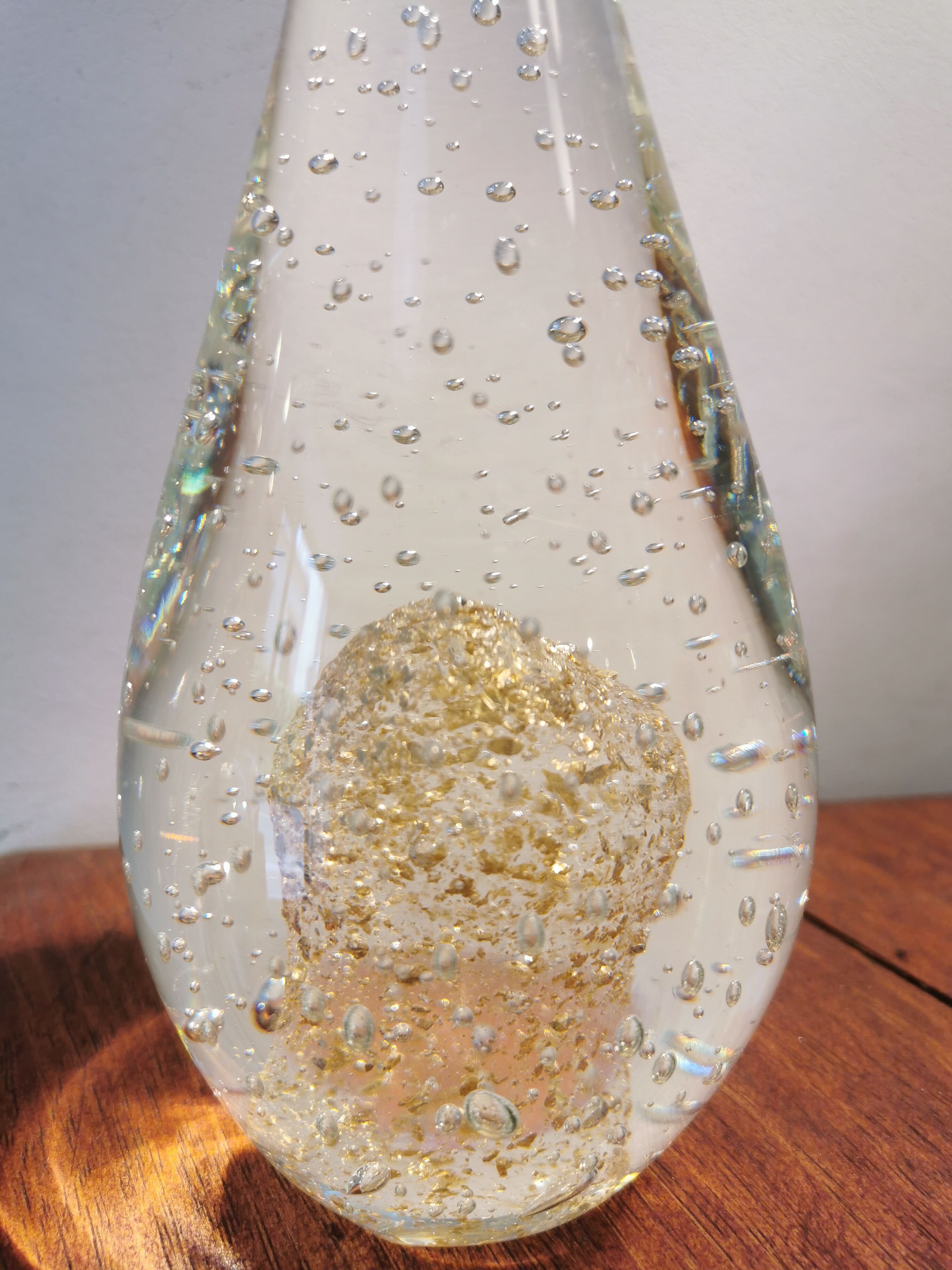 Vintage sulfide Italy 70s