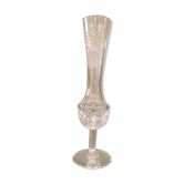Soliflore en cristal de Bayel