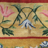 Bessarabian rug 20th century