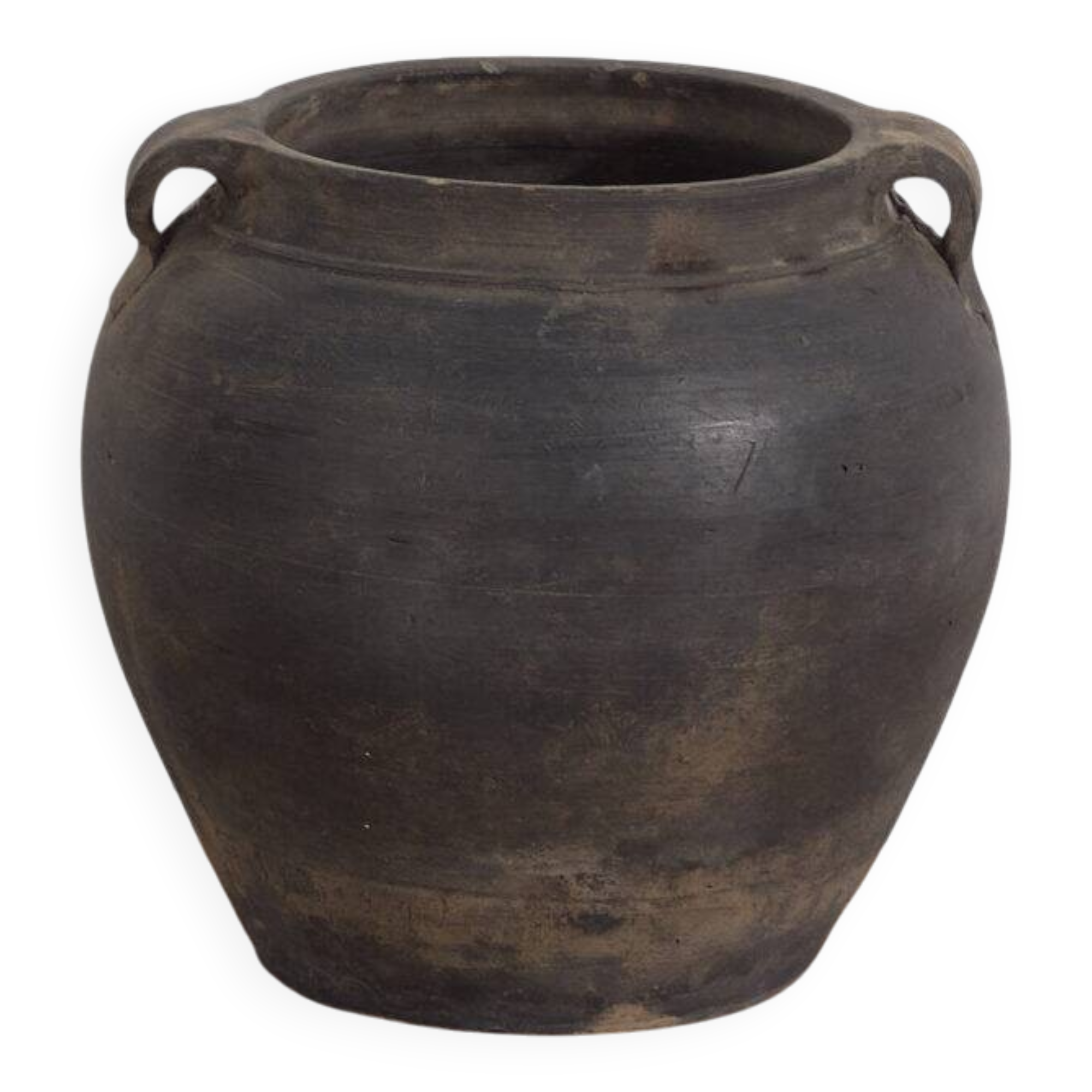 Antique vase with handles (c.1900) #17