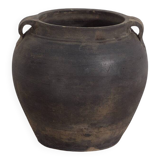 Antique vase with handles (c.1900) #17