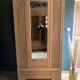 Armoire parisienne Art Déco