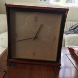 Vintage Kienzle wall or laying clock