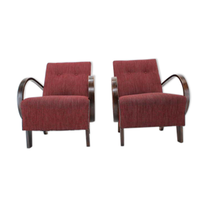 Fauteuils conçu par