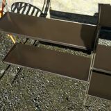 Self wall shelf for Mofp from the 70s