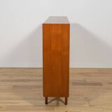 Mid-Century Teak Bookshelf from McIntosh, 1960s