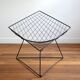 OTI armchair by Niels Gammelgaard, Ikea, Sweden 1980s