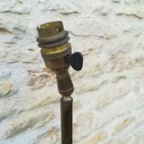 Floor lamp from the 50s