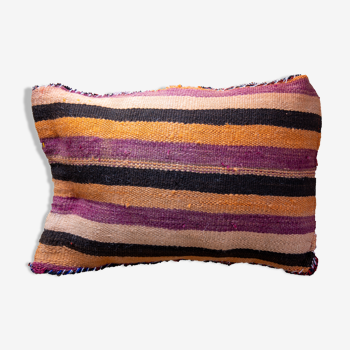 Double-sided Berber cushion cover