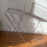 High stools Till Behrens