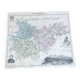 Map of Tarn-et-Garonne