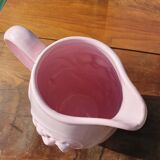 Iris pitcher